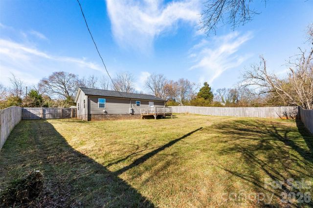 810 4th Street, Kings Mountain, NC 28086