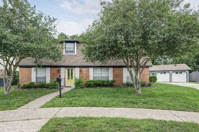 4715 Apollo Street, Houston, TX 77018