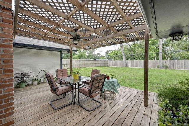 4715 Apollo Street, Houston, TX 77018
