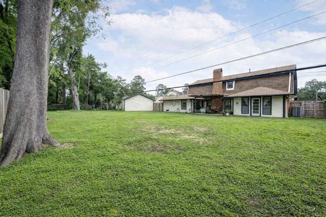 4715 Apollo Street, Houston, TX 77018