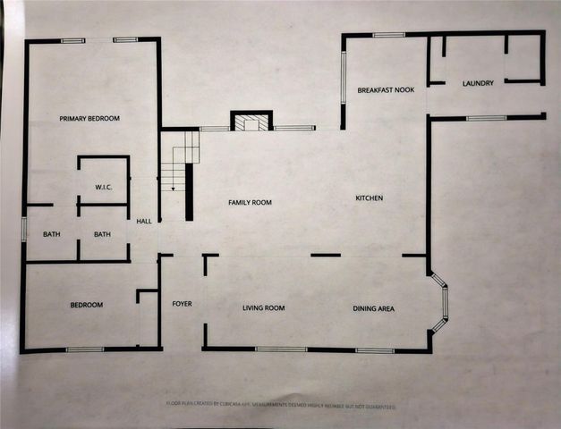 4715 Apollo Street, Houston, TX 77018