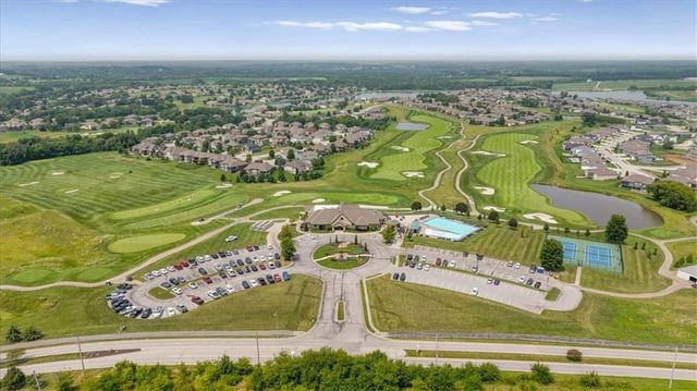 1224 Kingsland Circle, Raymore, MO 64083