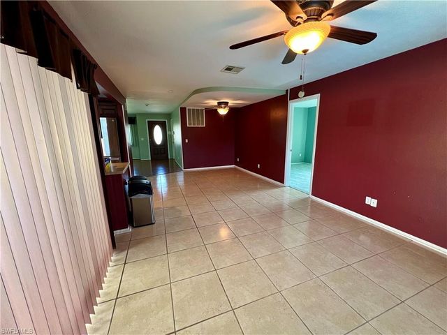 1158 SE 32nd ST, Cape Coral, FL 33904