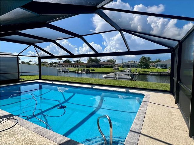 1158 SE 32nd ST, Cape Coral, FL 33904