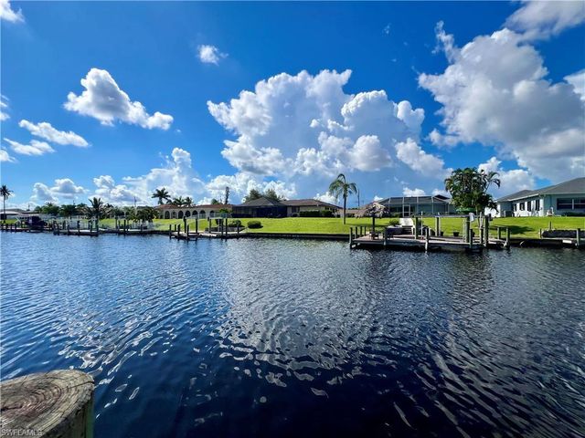 1158 SE 32nd ST, Cape Coral, FL 33904