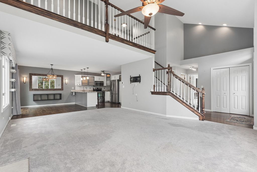9430 CALEDONIA Drive, Tinley Park, IL 60487 — photo 4