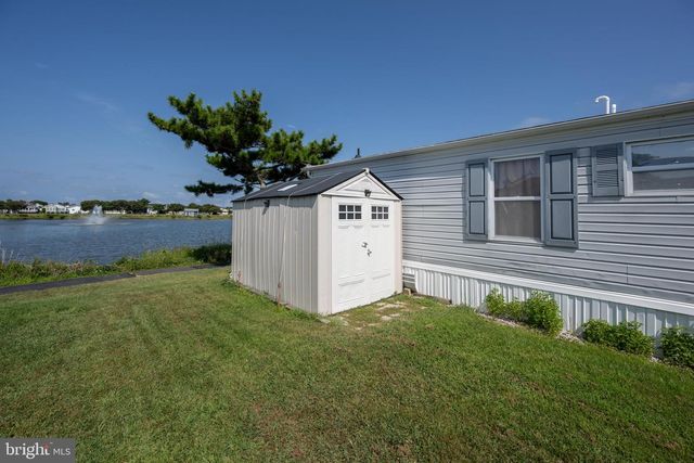 806 BAHIA DR, Ocean City, MD 21842