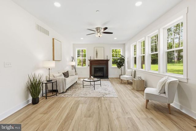 2809 BELCAMP RD, Bel Air, MD 21015