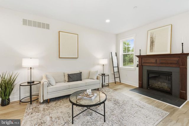 2809 BELCAMP RD, Bel Air, MD 21015