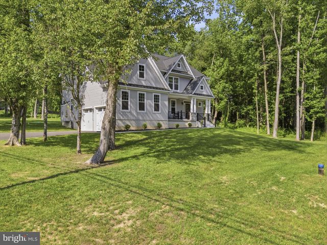 2809 BELCAMP RD, Bel Air, MD 21015