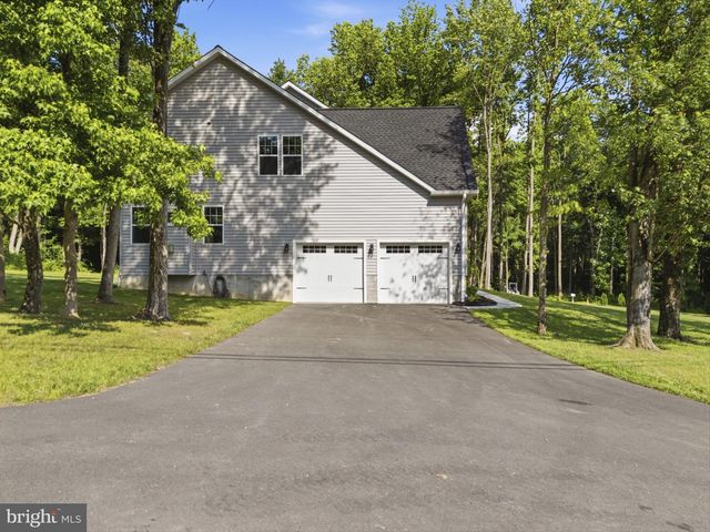 2809 BELCAMP RD, Bel Air, MD 21015