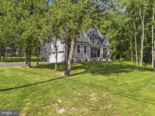 2809 BELCAMP RD, Bel Air, MD 21015