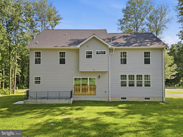 2809 BELCAMP RD, Bel Air, MD 21015