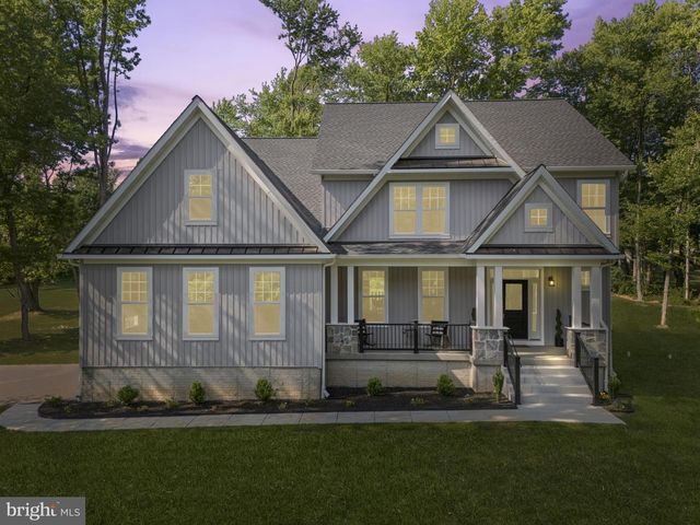 2809 BELCAMP RD, Bel Air, MD 21015