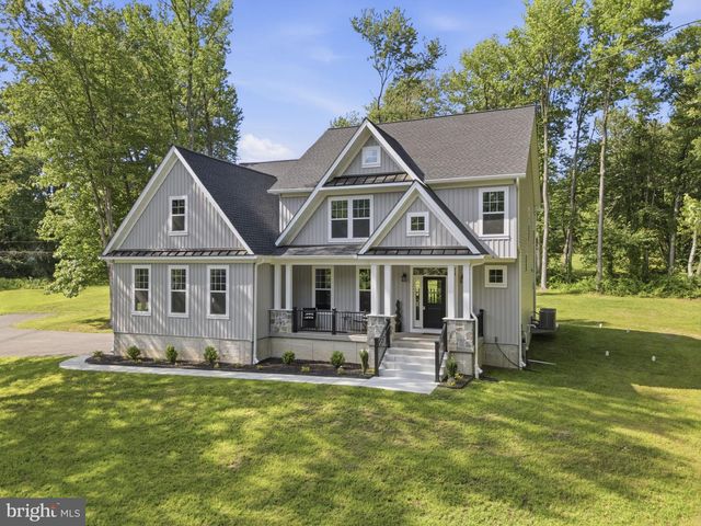 2809 BELCAMP RD, Bel Air, MD 21015