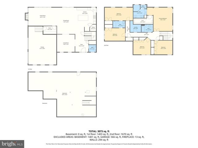 2809 BELCAMP RD, Bel Air, MD 21015