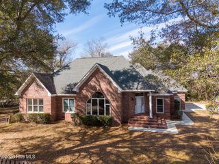 103 Francis Marion Drive, Wilmington, NC 28411