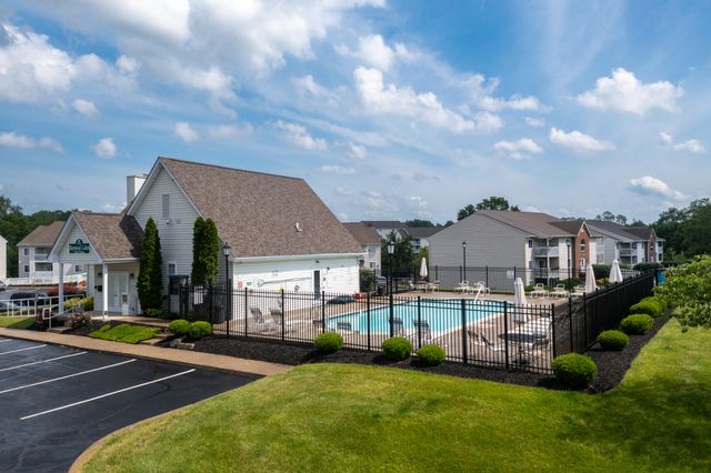 648 Friars Lane, 10, Florence, KY 41042