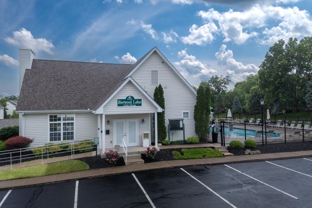 648 Friars Lane, 10, Florence, KY 41042