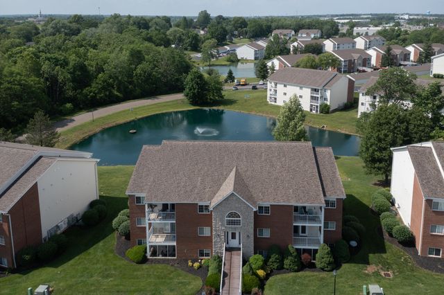 648 Friars Lane, 10, Florence, KY 41042