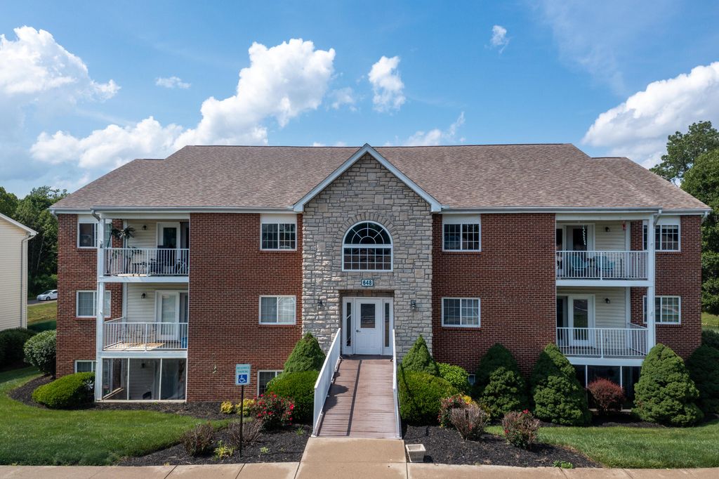 648 Friars Lane, 10, Florence, KY 41042
