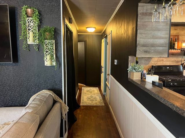 121 E Baldwin, White Hall, AR 71602