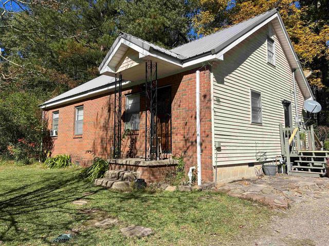 121 E Baldwin, White Hall, AR 71602