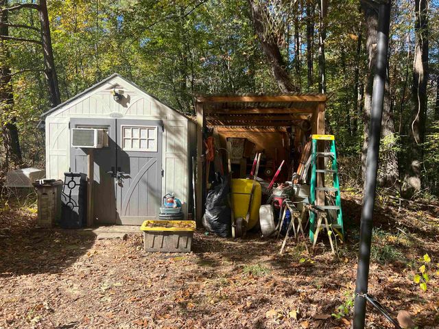 121 E Baldwin, White Hall, AR 71602