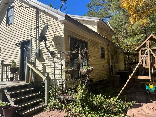 121 E Baldwin, White Hall, AR 71602