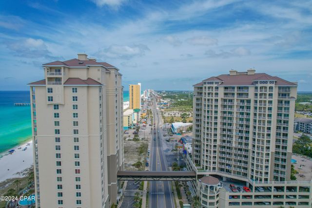 11807 Front Beach Road 1-705, Panama City Beach, FL 32407