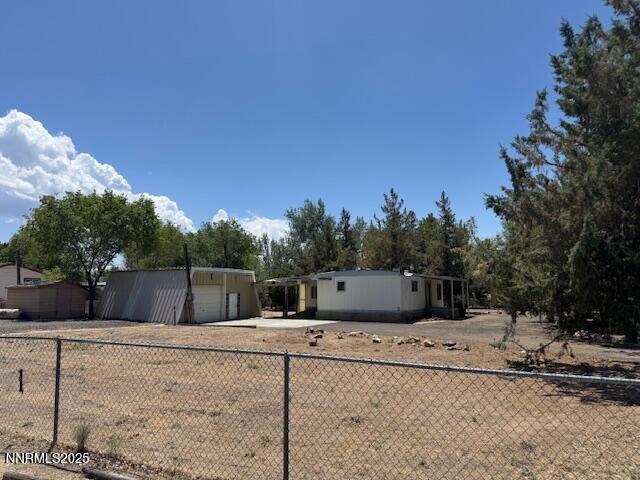 2781 E Nye Lane, Carson City, NV 89706