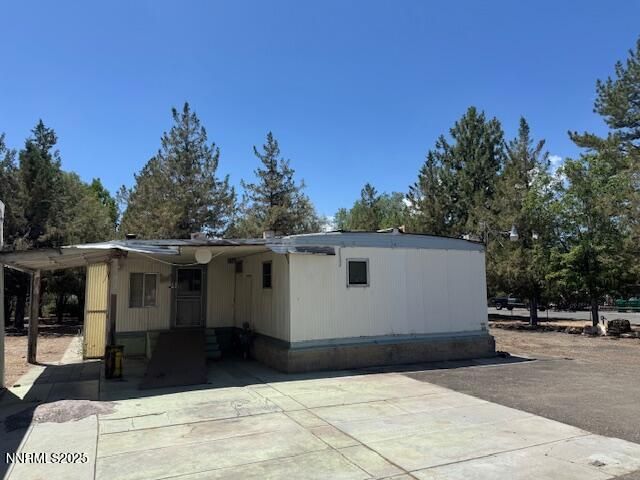2781 E Nye Lane, Carson City, NV 89706