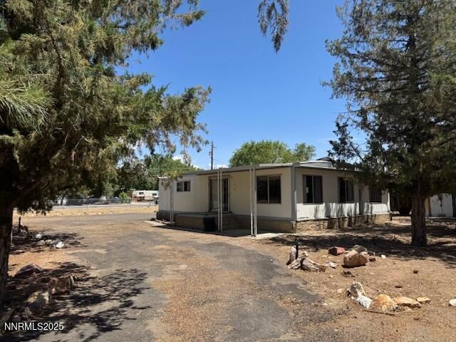 2781 E Nye Lane, Carson City, NV 89706