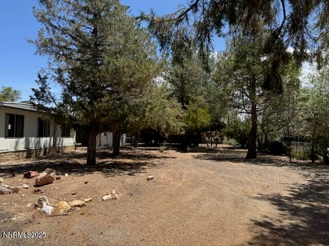 2781 E Nye Lane, Carson City, NV 89706