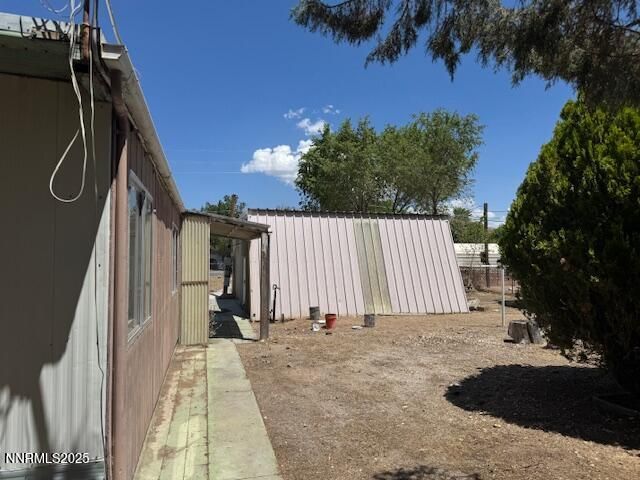 2781 E Nye Lane, Carson City, NV 89706