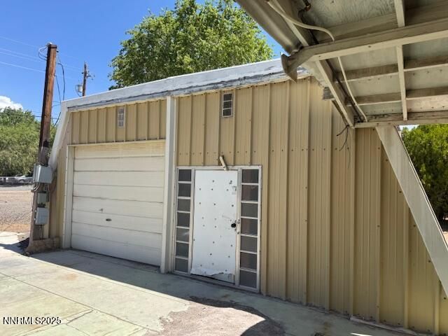 2781 E Nye Lane, Carson City, NV 89706