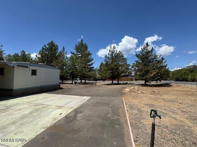 2781 E Nye Lane, Carson City, NV 89706