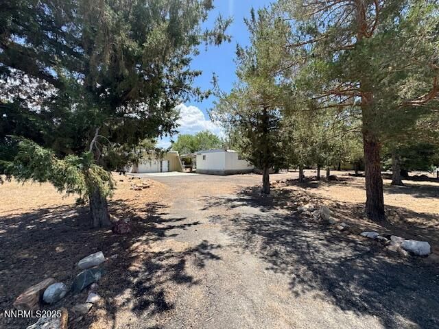 2781 E Nye Lane, Carson City, NV 89706