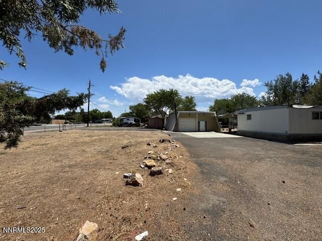 2781 E Nye Lane, Carson City, NV 89706
