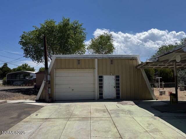 2781 E Nye Lane, Carson City, NV 89706