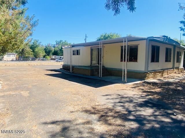 2781 E Nye Lane, Carson City, NV 89706