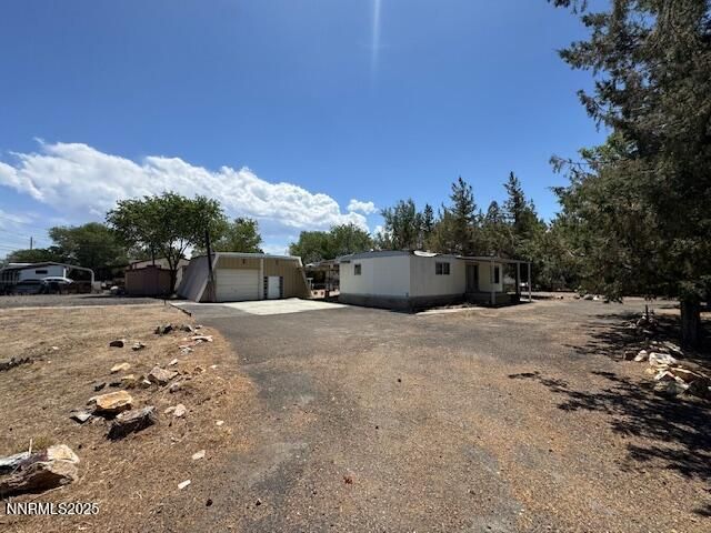 2781 E Nye Lane, Carson City, NV 89706