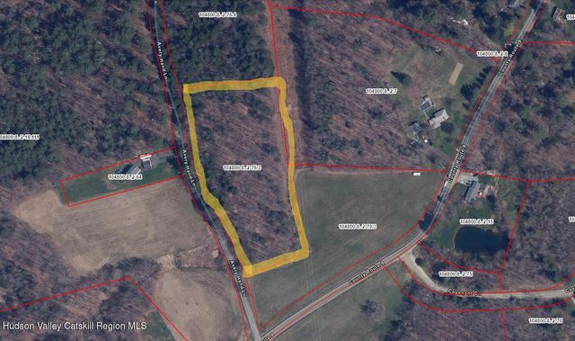 Tbd Avery Hand Lane, New Lebanon, NY 12125