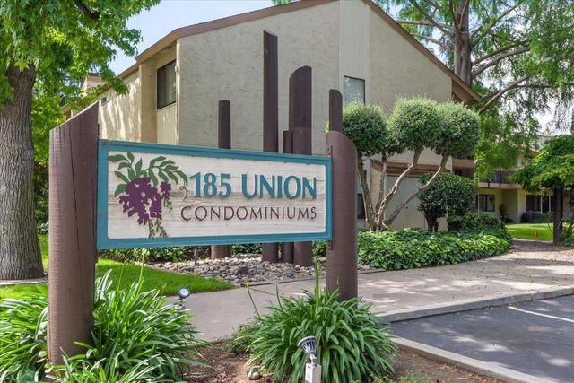 185 Union Avenue 35, Campbell, CA 95008