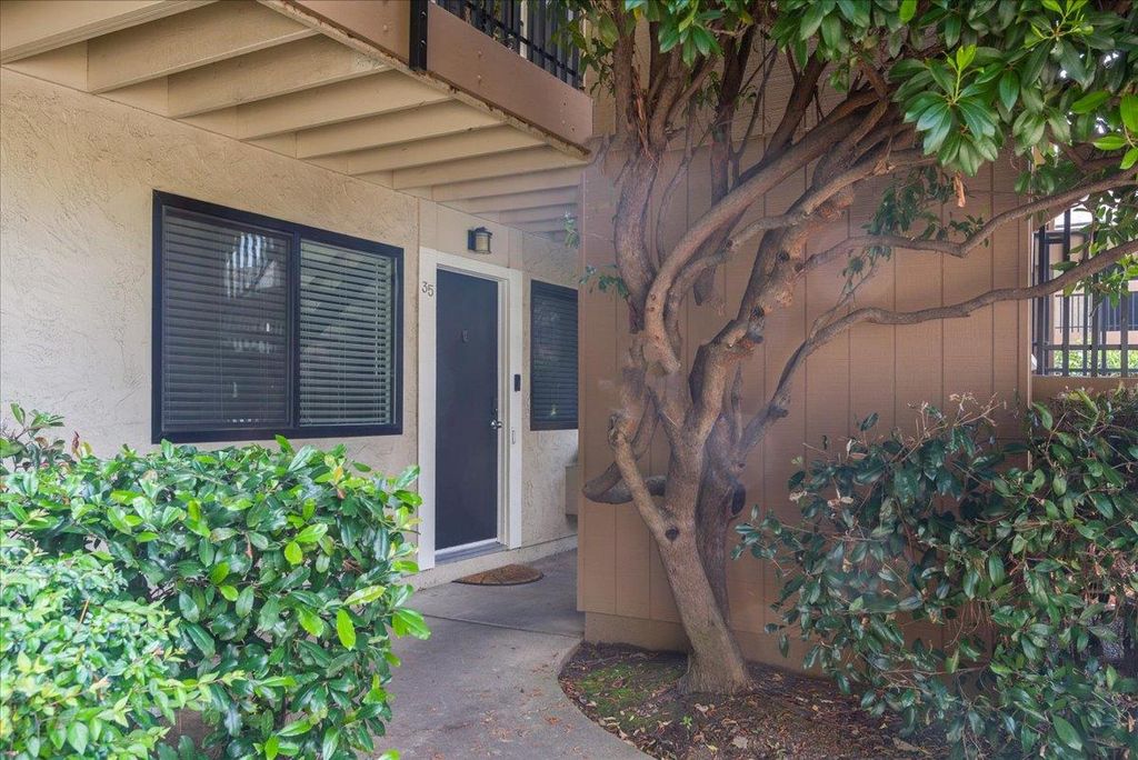185 Union Avenue 35, Campbell, CA 95008