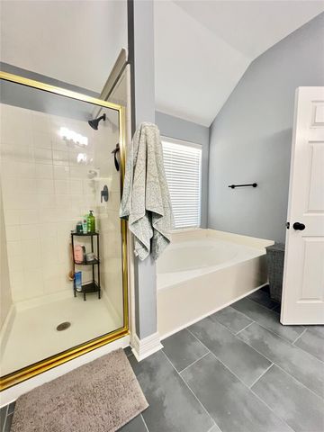 1410 Rogers Lake Lane, Richmond, TX 77407