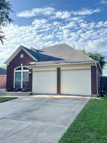 1410 Rogers Lake Lane, Richmond, TX 77407