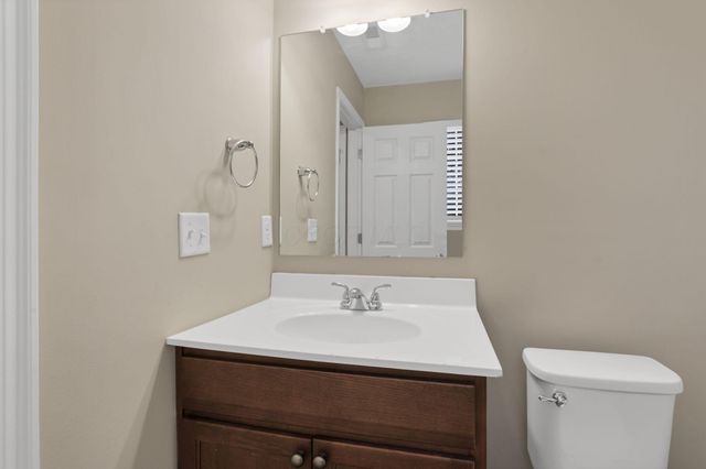 7449 Sugarbark Court, Canal Winchester, OH 43110