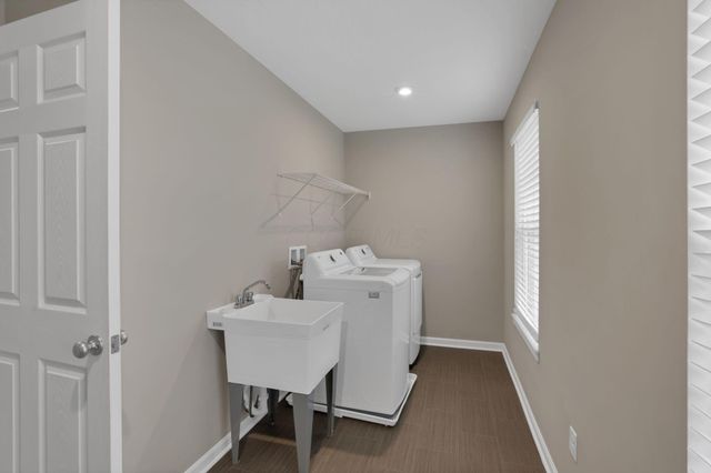 7449 Sugarbark Court, Canal Winchester, OH 43110