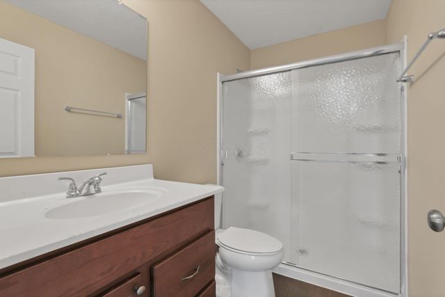 7449 Sugarbark Court, Canal Winchester, OH 43110